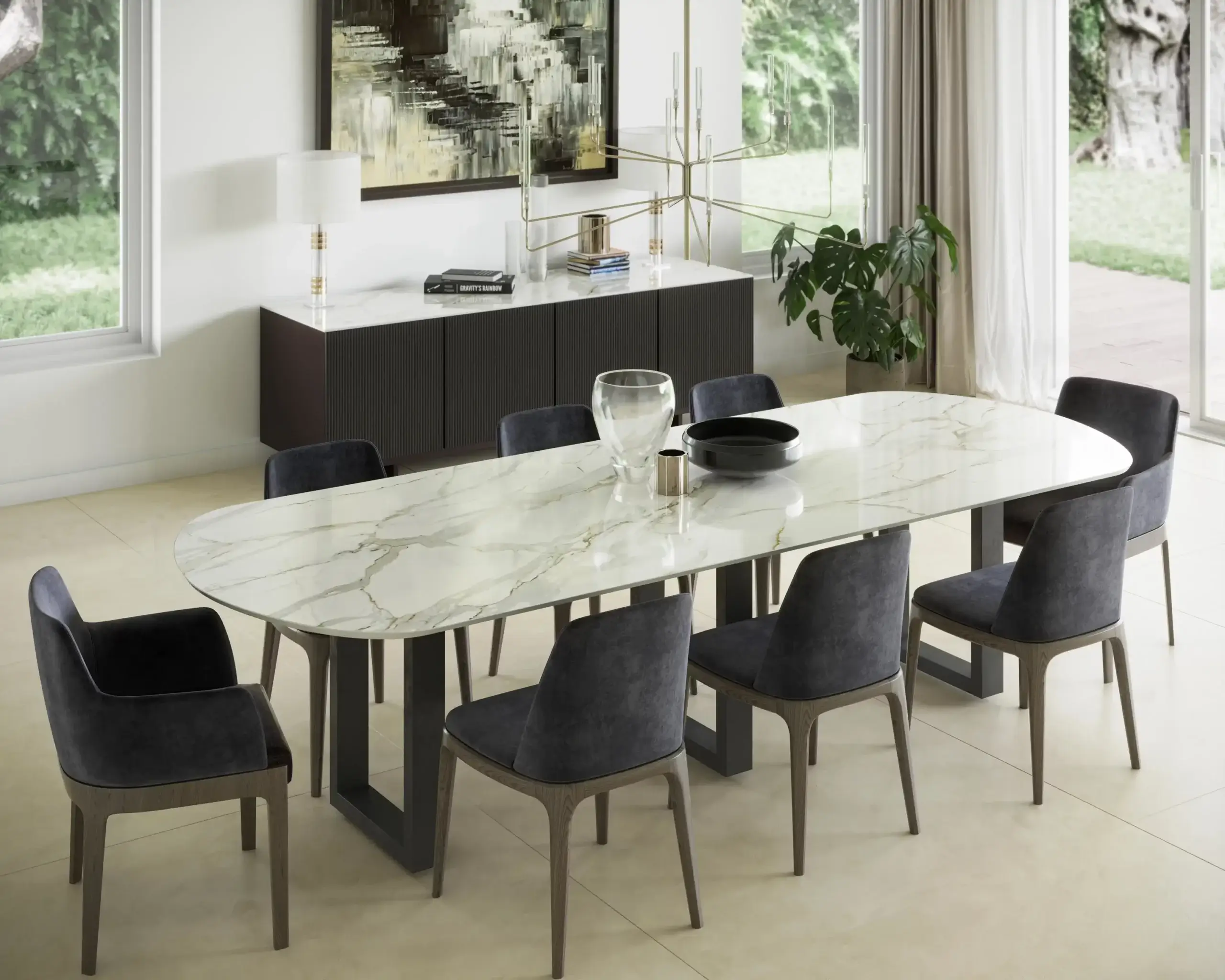 Dekton Onirika