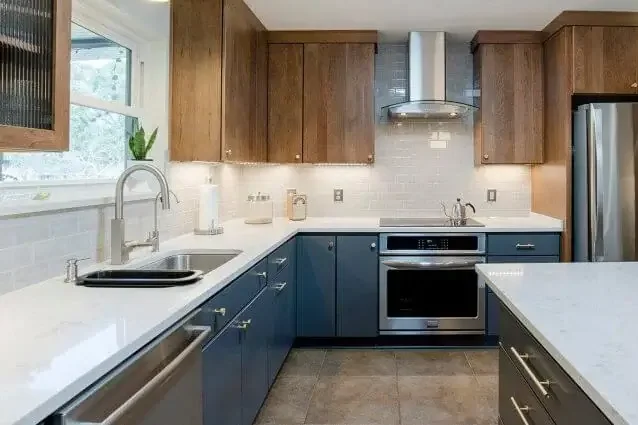 Vadara Quartz Countertops