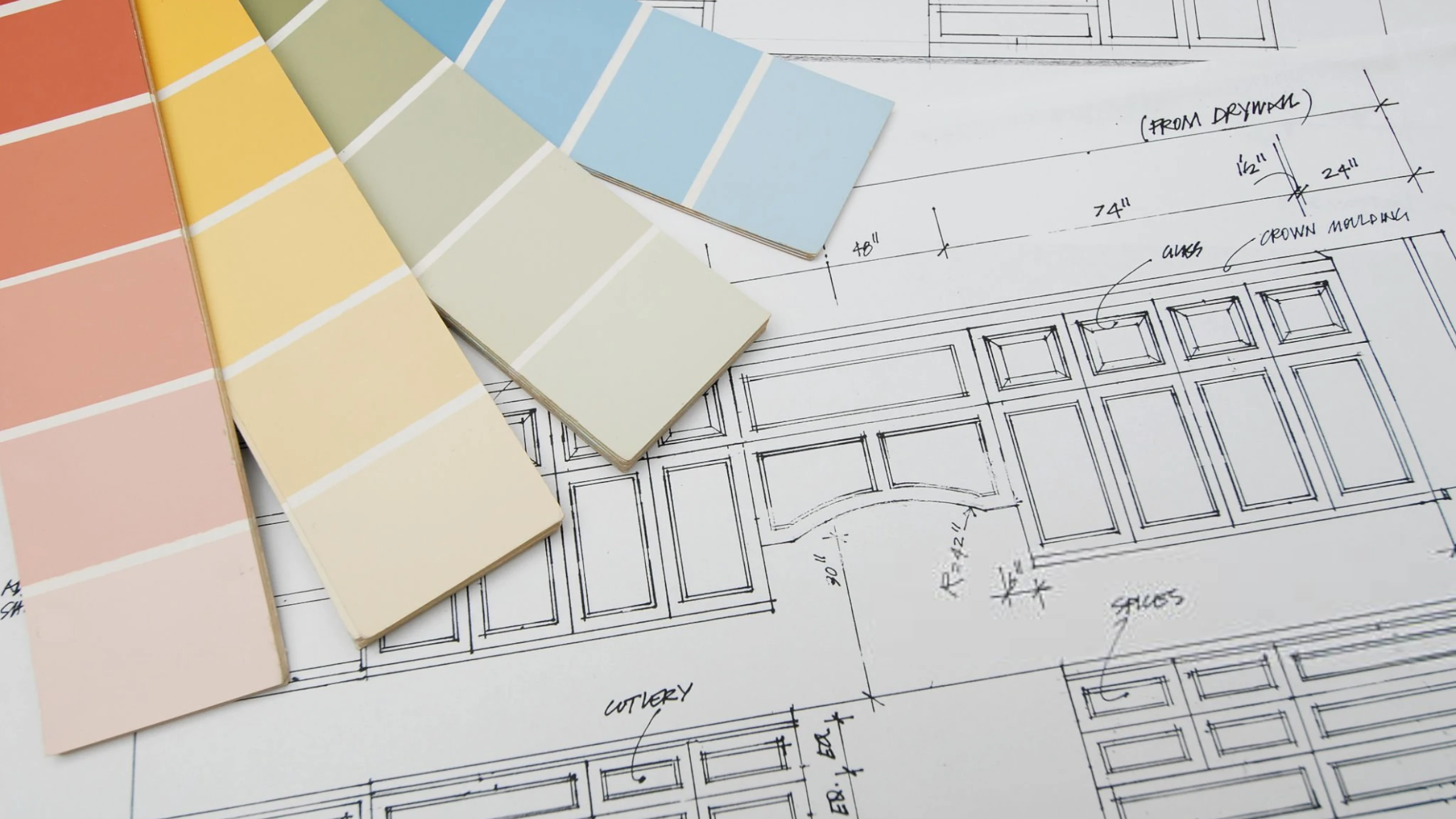 Get a Kitchen Design Pro for Your Remodel